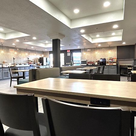 Best Western Plus Pocomoke City Eksteriør billede