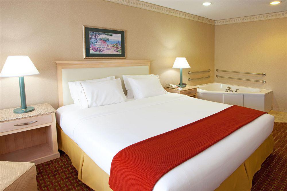 Best Western Plus Pocomoke City Eksteriør billede