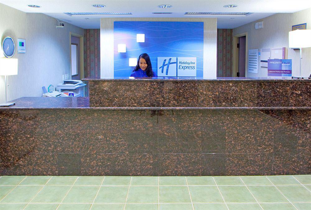Best Western Plus Pocomoke City Eksteriør billede