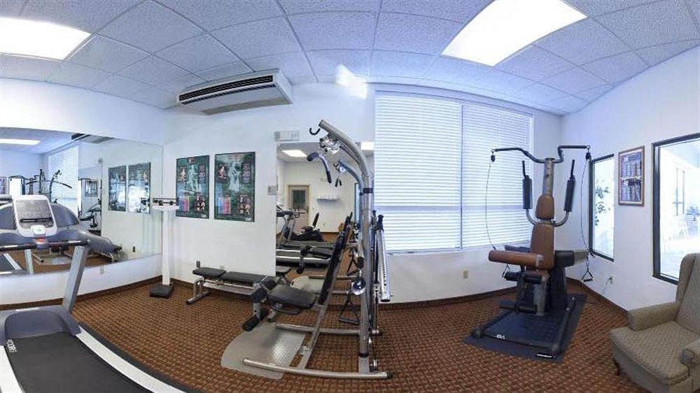 Best Western Plus Pocomoke City Eksteriør billede
