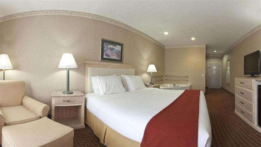 Best Western Plus Pocomoke City Eksteriør billede