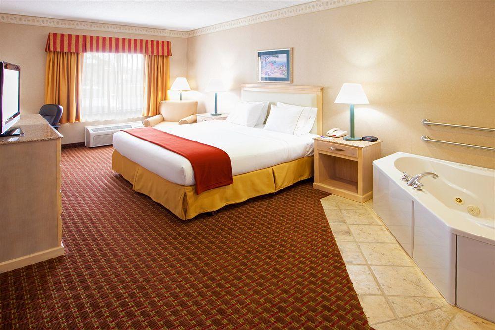 Best Western Plus Pocomoke City Eksteriør billede