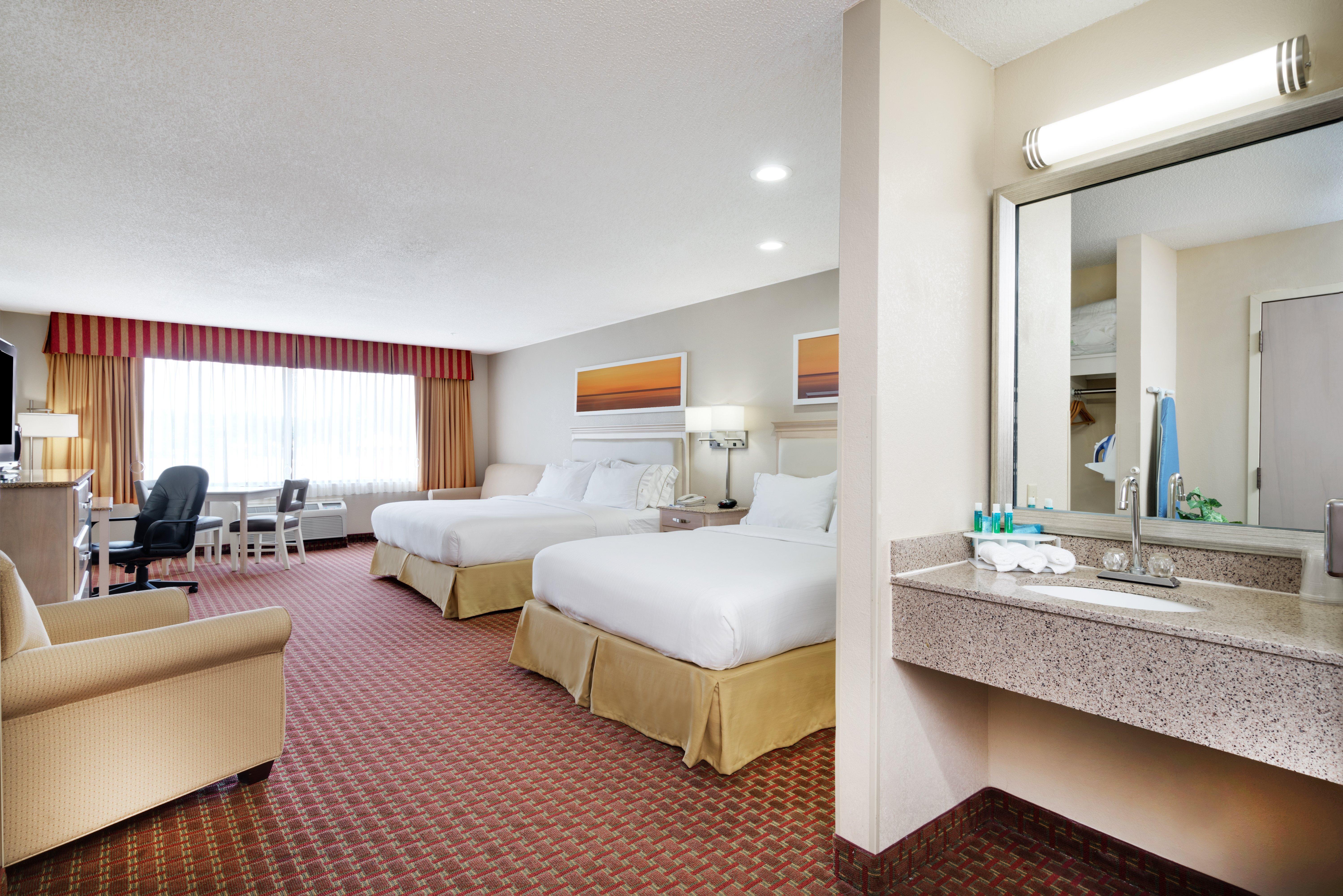 Best Western Plus Pocomoke City Eksteriør billede