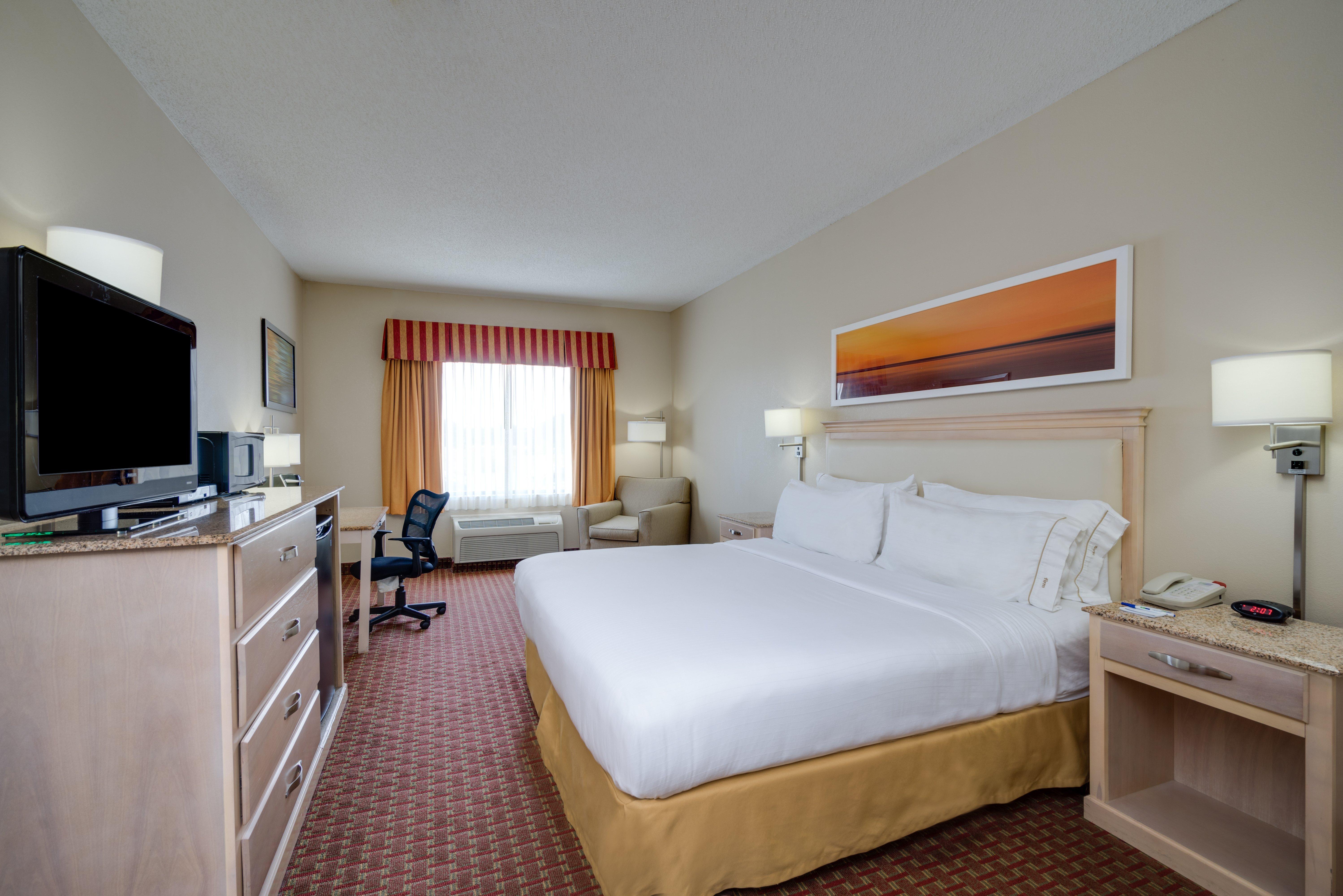 Best Western Plus Pocomoke City Eksteriør billede
