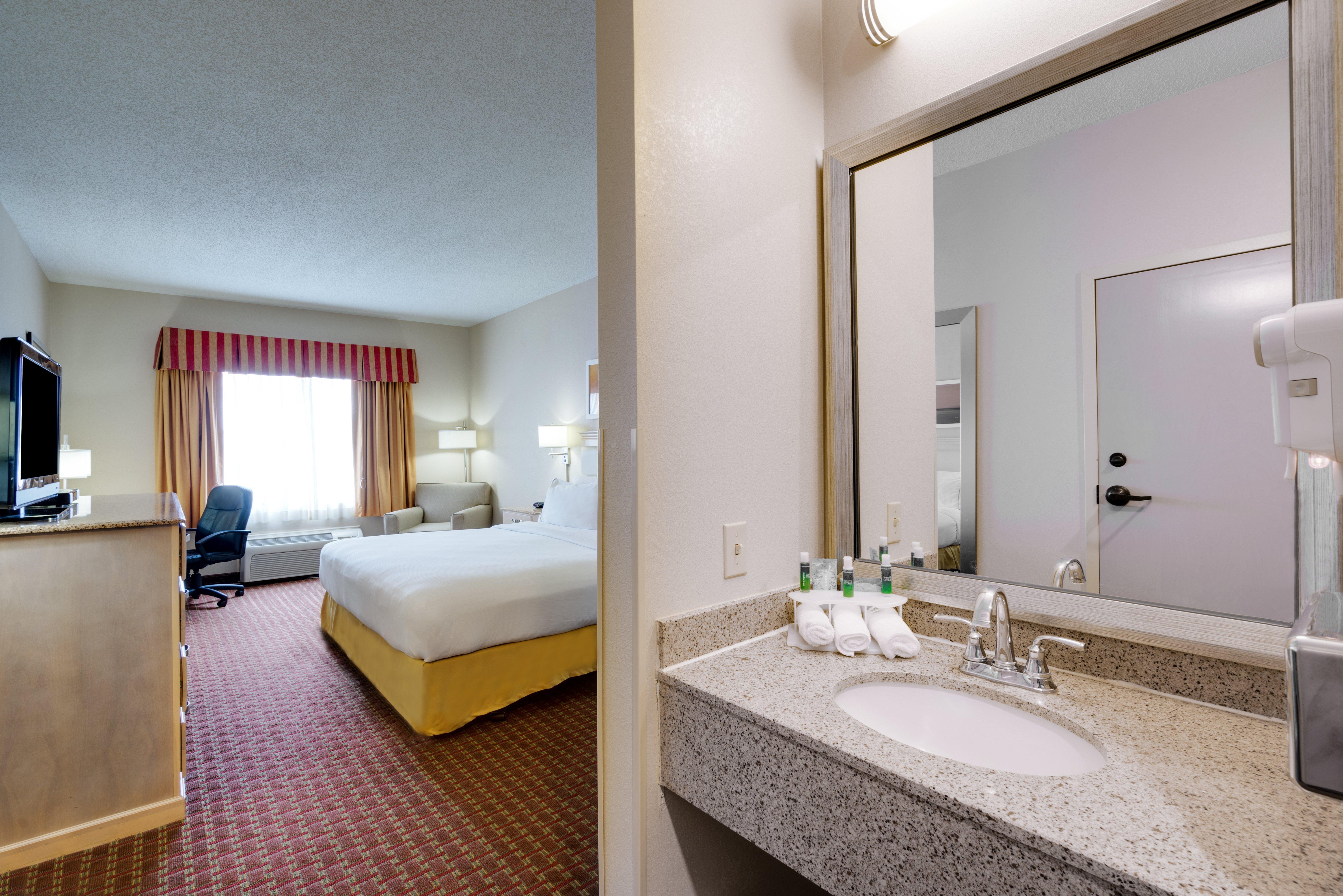 Best Western Plus Pocomoke City Eksteriør billede