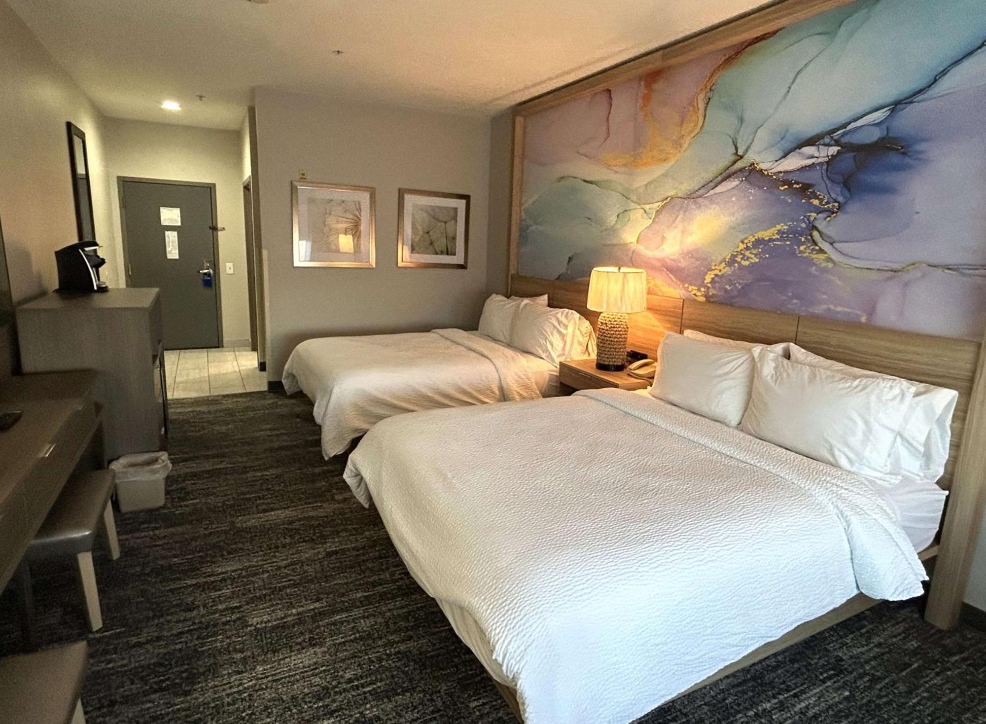 Best Western Plus Pocomoke City Eksteriør billede