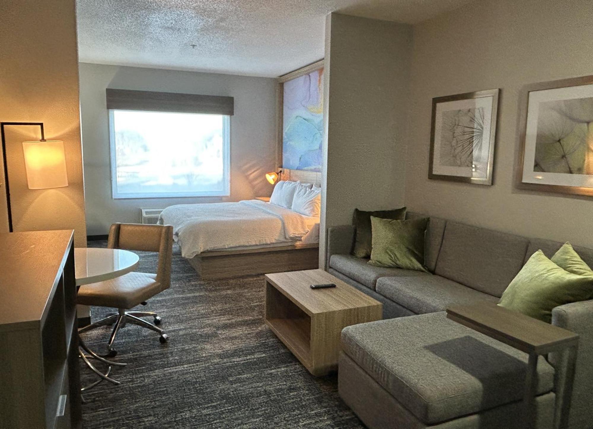 Best Western Plus Pocomoke City Eksteriør billede