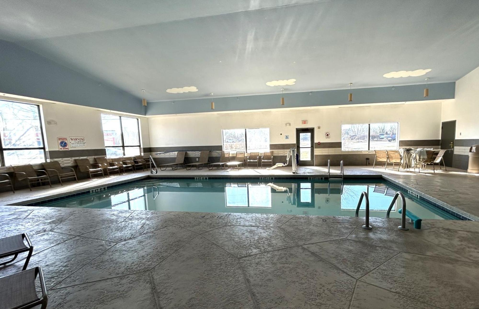 Best Western Plus Pocomoke City Eksteriør billede