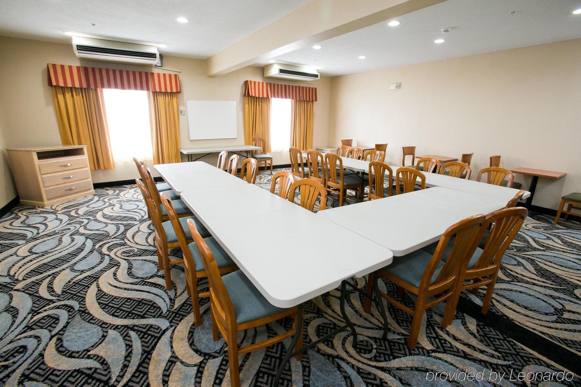 Best Western Plus Pocomoke City Eksteriør billede