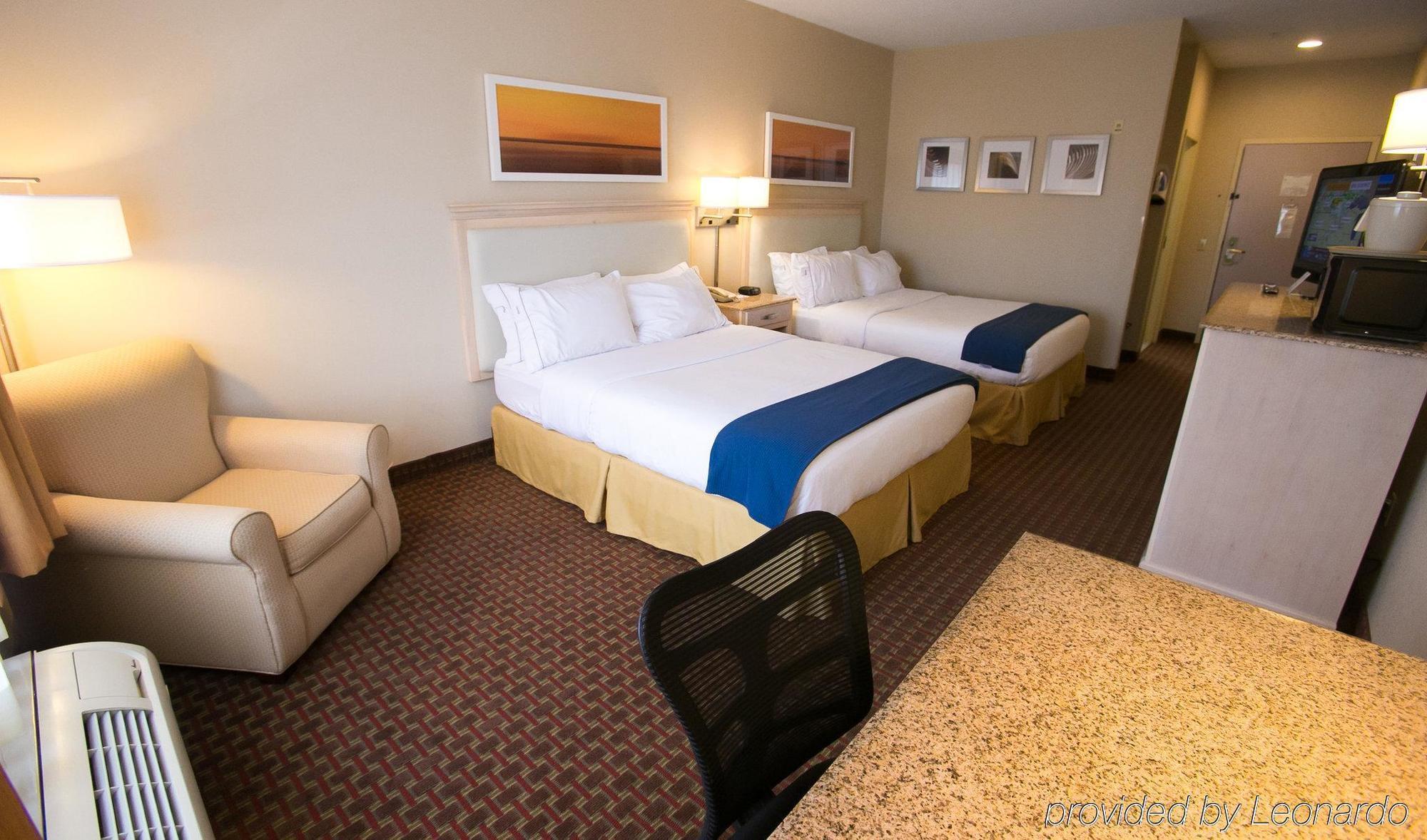 Best Western Plus Pocomoke City Eksteriør billede