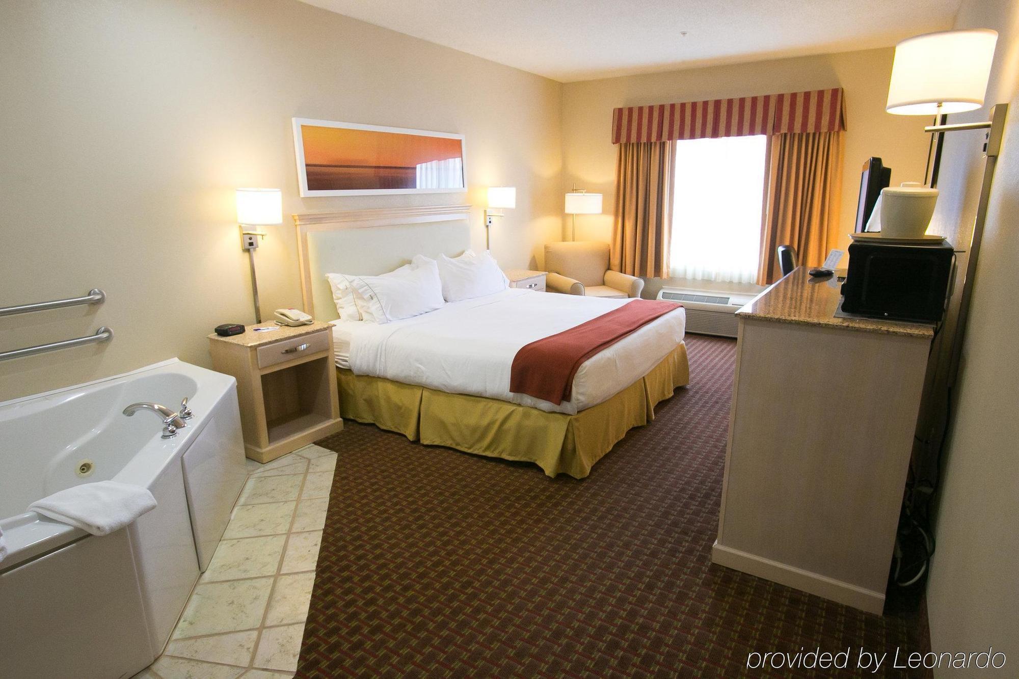 Best Western Plus Pocomoke City Eksteriør billede