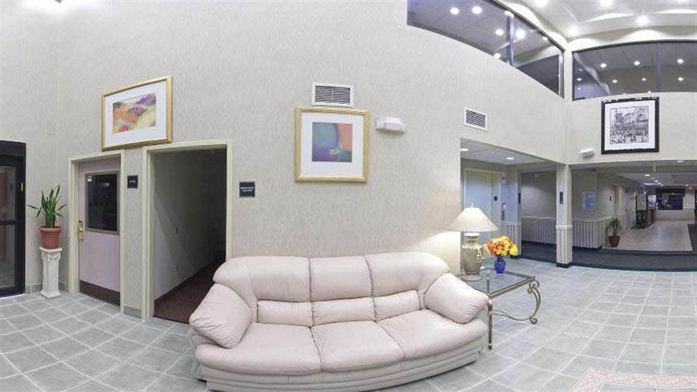 Best Western Plus Pocomoke City Eksteriør billede