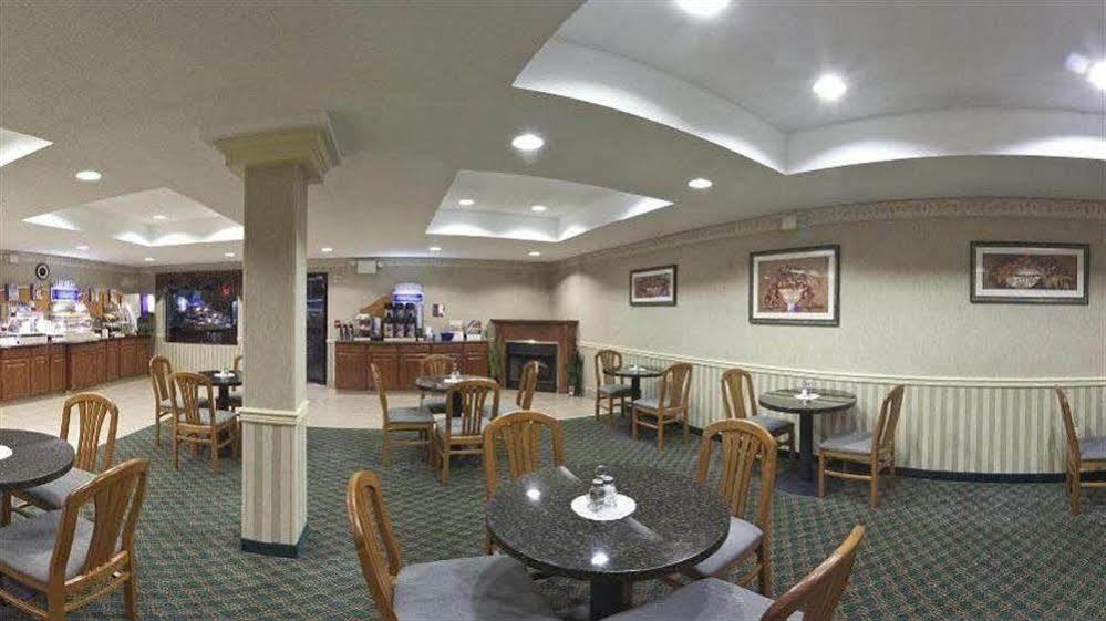 Best Western Plus Pocomoke City Eksteriør billede