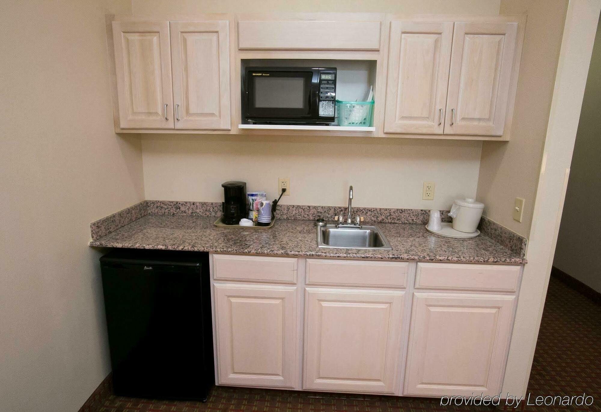 Best Western Plus Pocomoke City Eksteriør billede
