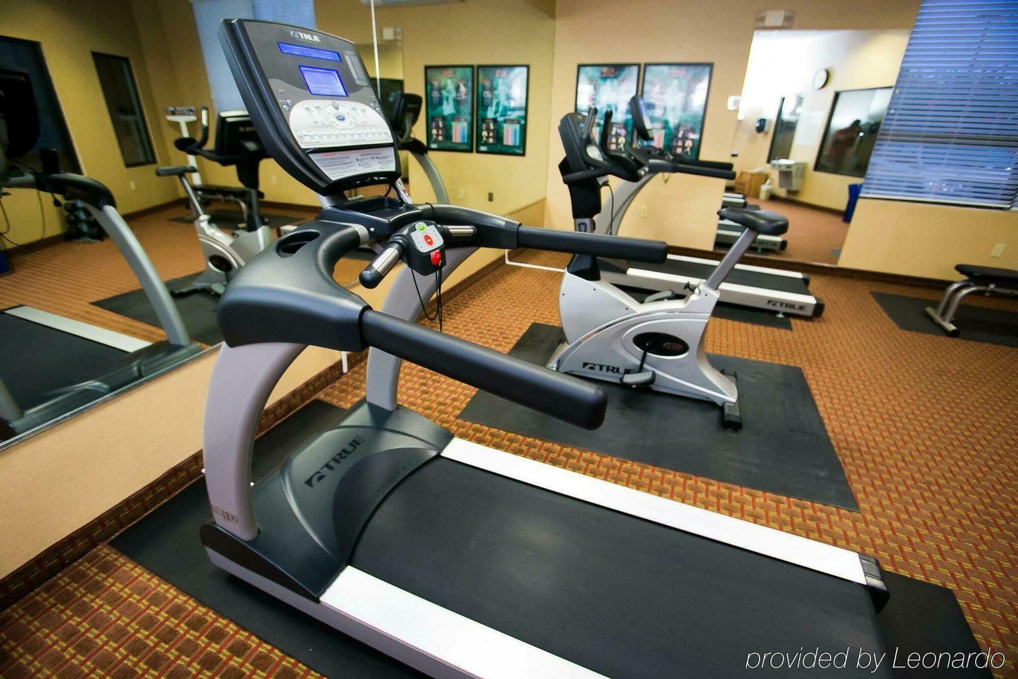 Best Western Plus Pocomoke City Eksteriør billede
